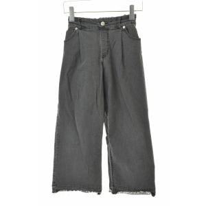 GLOBAL WORK / グローバルワーク カットオフ デニムパンツ