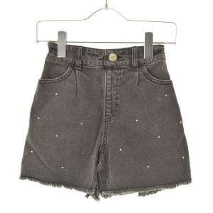 GLOBAL WORK / グローバルワーク ストーン付きデニム ショートパンツ