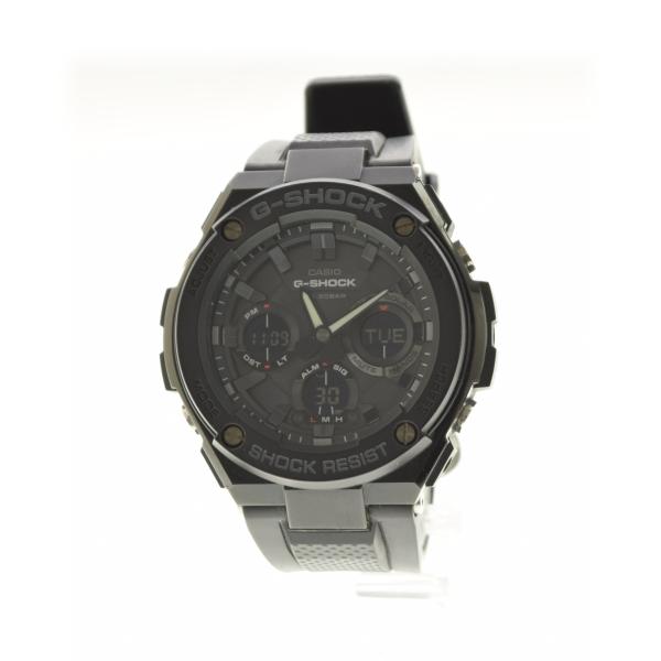 CASIO / カシオ GST-S100G-1BDR G-SHOCK Gショック ウォッチ 時計