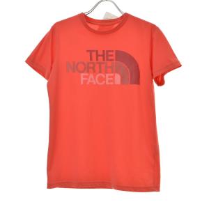 THE NORTH FACE / ノースフェイス NTW31601 S/S COLORFUL LG T ショートスリーブカラフルロゴティー 半袖Tシャツ