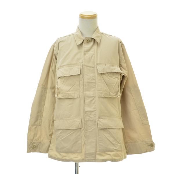 PROPPER / プロッパー SPM1C1-07-C-0045 COAT COMBAT KHAKI...