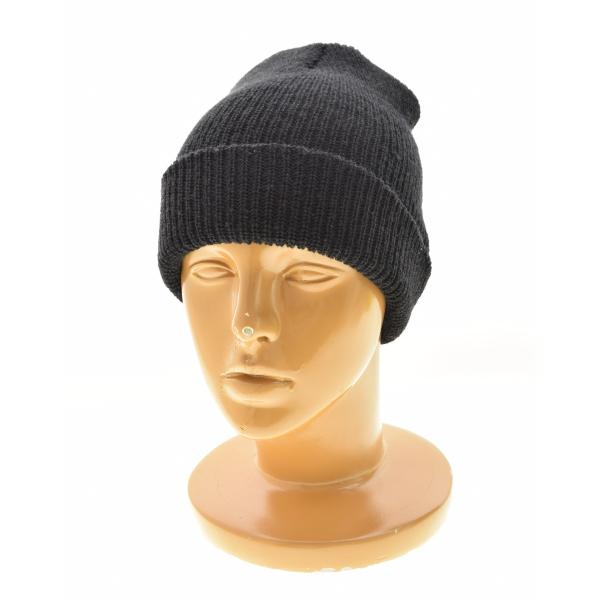 COOPERSTOWN / クーパーズタウン BALLCAP ウール ニットキャップ