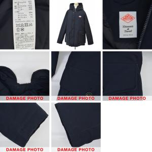 DANTON / ダントン JD-8535 L...の詳細画像2
