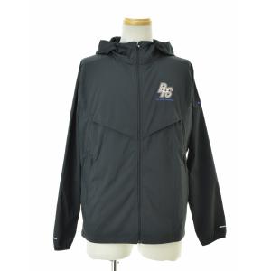ballaholic ボアフリースジャケット ballaholic / ボーラホリック Ball Panel Logo Fleece Half Zip