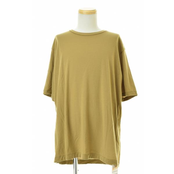 AURALEE / オーラリー 23AW A23ST01WU Super Soft Wool Jer...