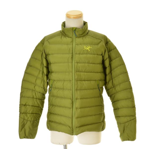 ARCTERYX / アークテリクス 13239 Cerium LT Jacket セリウム LT ...