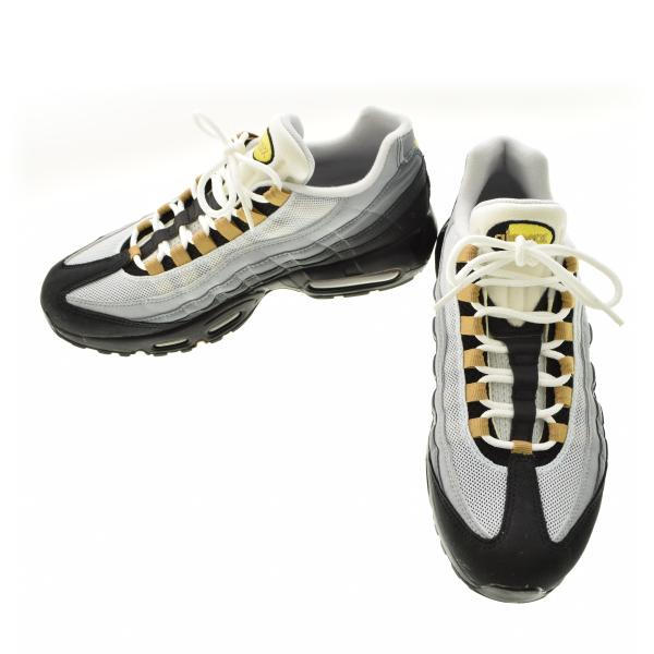 NIKE / ナイキ DX4236-100 AIR MAX 95 ICONS アイコンズ スニーカー
