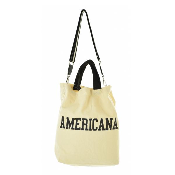 Americana × ADAM ET ROPE / アメリカーナ × アダムエロペ for SAL...