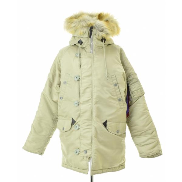 SLOBE IENA × ALPHA / スローブ イエナ × アルファ 別注 TA0336-900...