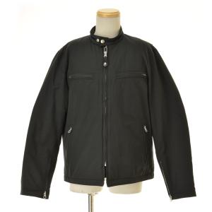 DIESEL（ディーゼル） フライトジャケット シングルライダース