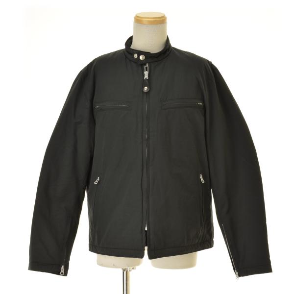 Schott / ショット 3112050 CAFE RACER DOWN JACKET カフェレー...