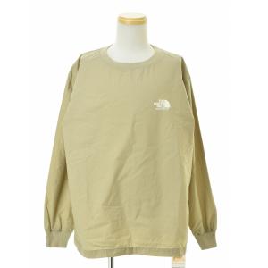 THE NORTH FACE（ザ ノースフェイス） 経堂) ノースフェイス パープル