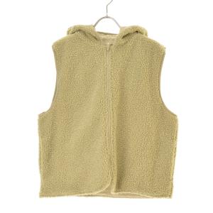 STUDIO CLIP / スタジオクリップ リバーシブルボアショートベスト ベスト