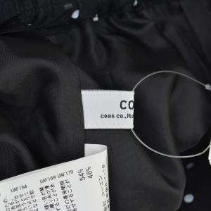 coen / コーエン 24SS 764064...の詳細画像2