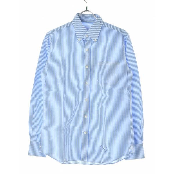 UNIFORM EXPERIMENT / ユニフォームエクスペリメント UE-90014 ストライプ...