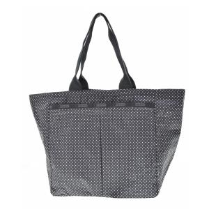 LESPORTSAC / レスポートサック EVERYGIRL TOTE ドット トートバッグ