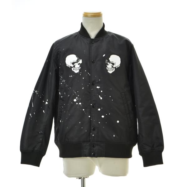 NUMBERNINE / ナンバーナイン 25AW F25NJ005P HAND PAINTED N...