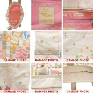 LESPORTSAC × DISNEY / レ...の詳細画像2
