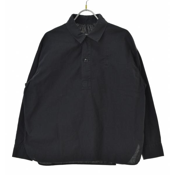 OMNIGOD / オムニゴッド 56-821X SWEDISH SHIRT 長袖シャツ
