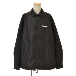 VISVIM / ビズビム 25AW 0125405013004 MOTORS CLUB COACH JKT コーチジャケット ナイロンジャケット