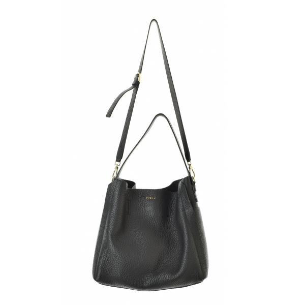 FURLA / フルラ F6852 カプリッチョMホーボーバッグ ショルダーバッグ