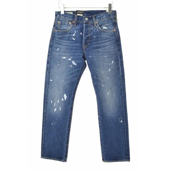 JOURNAL STANDARD × LEVIS / ジャーナルスタンダード × リーバイス 別注 ...