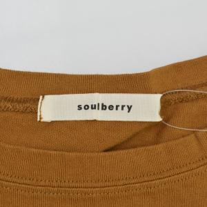 soul berry / ソウルベリー t2b...の詳細画像2