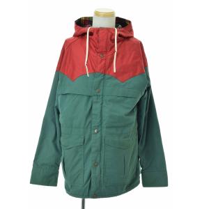 Eddie Bauer（エディーバウアー） 80s 黒タグ GORE-TEX ゴアテックス