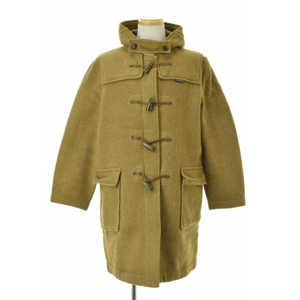 GLOVERALL / グローバーオール 〜70s メルトン ダッフルコート