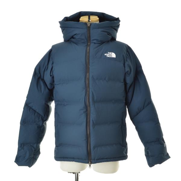 THE NORTH FACE / ノースフェイス ND91815 Belayer Parkaビレイヤ...