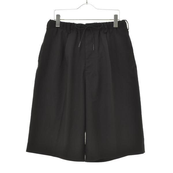 Y-3 / ワイスリー 22SS HG6083 M CH1 ELEGANT WL SHORTS - ...