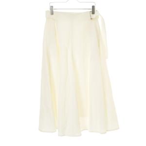 未使用品△CECILIE BAHNSEN セシリーバンセン 22SS LILLY SKIRE リリー