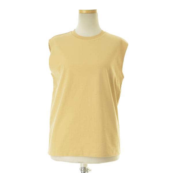 AURALEE / オーラリー 22SS A22SD02RT ORGANIC COTTON HIGH...