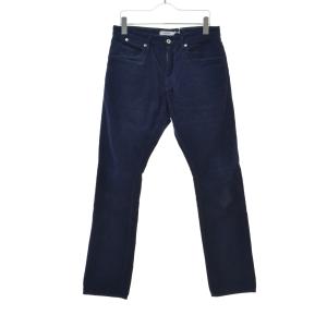 nonnative ノンネイティブ 20SS DWELLER 5P JEANS USUAL FIT C/P CORD