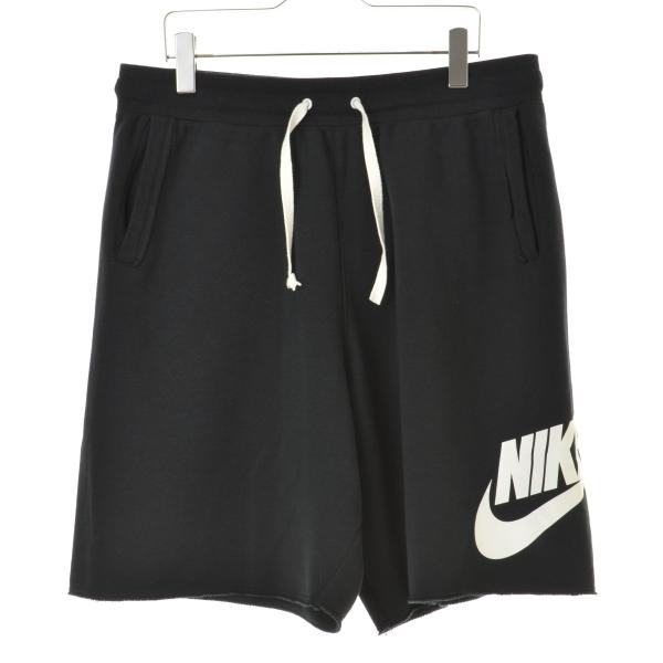 NIKE / ナイキ DM6818-010 M CLUB FT ALUMNI SHORT ショートパ...