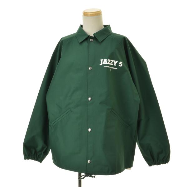 UNIFORM EXPERIMENT × fragment design JAZZY JAY / ユ...