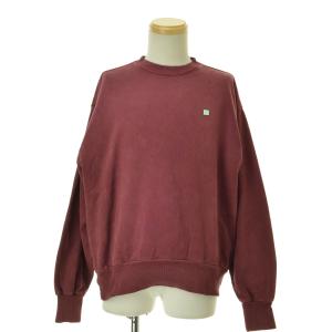 ACNE Acne Studios アクネストゥディオズ クルーネック ACNE Acne Studios アクネストゥディオズ クルーネック