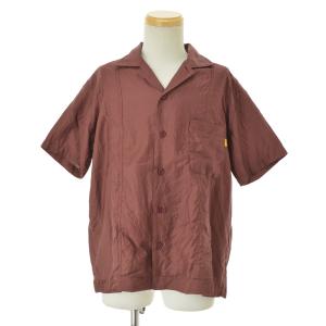 BURBERRY（バーバリー） 90s スコットランド製ラムウール Vネック