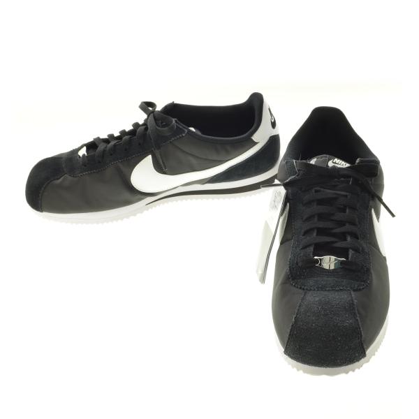 NIKE / ナイキ DZ2795-001 WMNS CORTEZ Black and White ...