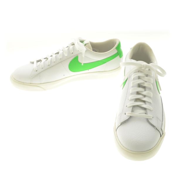 NIKE / ナイキ CI6377-105 BLAZER LOW LEATHER スニーカー