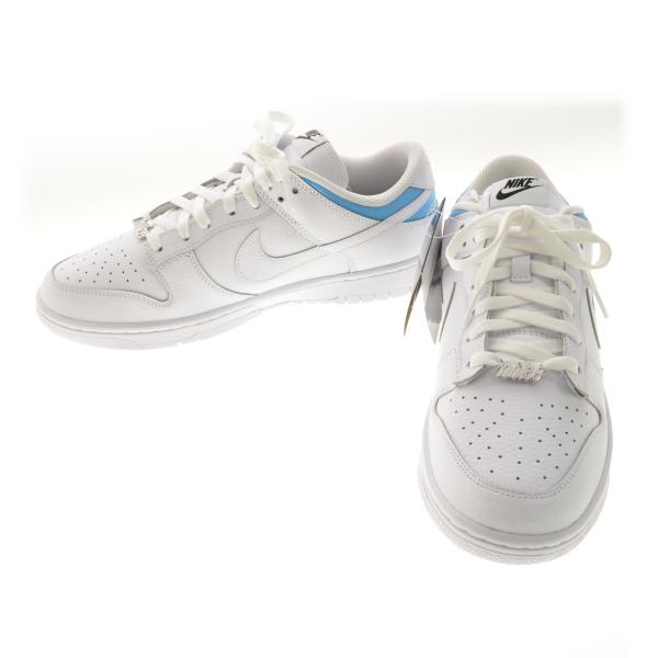 NIKE / ナイキ BY YOU FJ2253-900 DUNK LOW UNLOCKED ダンク...