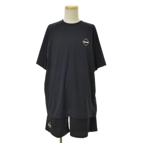 F.C.R.B. / エフシーアールビー 22AW FCRB-222031 TRAINING S/S...