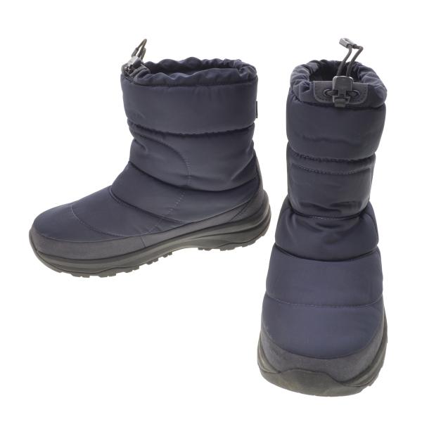 THE NORTH FACE / ノースフェイス NF51876 Nuptse Bootie WP ...