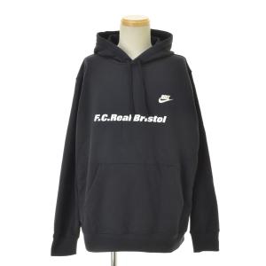 F.C.R.B. × NIKE / エフシーアールビー × ナイキ NIKE FC Presented By SOPH.限定 カスタム HOODIE スウェットパーカー｜kanful