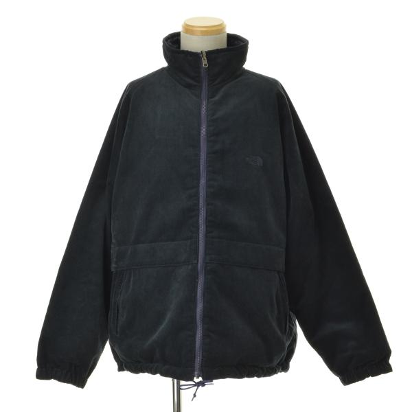 THE NORTH FACE PURPLE LABEL / ノースフェイスパープルレーベル コーデュ...