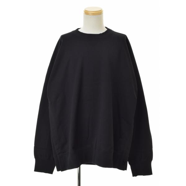 sacai / サカイ SCM-071 s Sweat Jersey Pullover 長袖スウェッ...