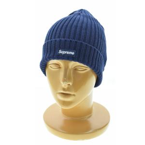 SUPREME / シュプリーム 24SS Overdyed Beanie Navy ニットキャップ｜kanful