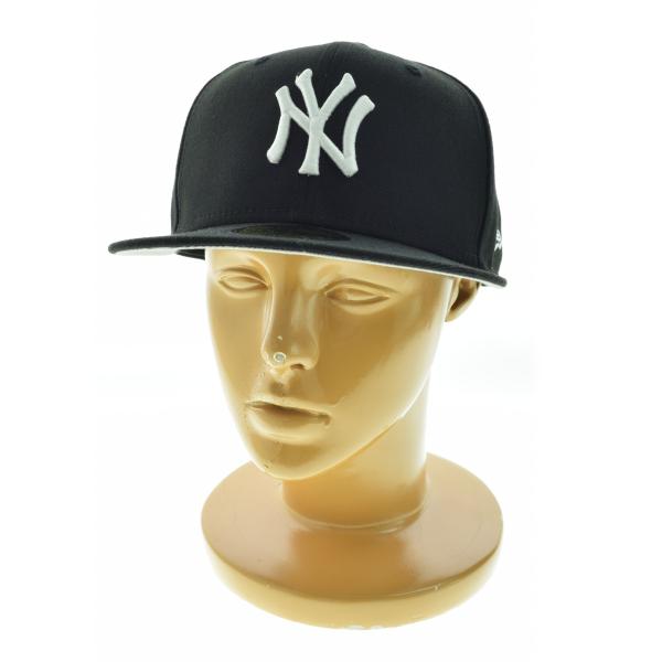 NEW ERA / ニューエラ 59FIFTY NEW YORK YANKEES ベースボールキャッ...