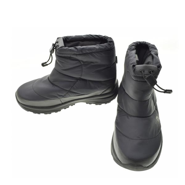 THE NORTH FACE / ノースフェイス NF52273 Nuptse Bootie WP ...