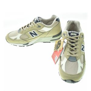 NEW BALANCE / ニューバランス M991BTN Made in UK ENGLAND製 スニーカー｜kanful